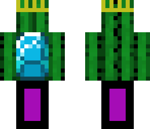 cactus king-july