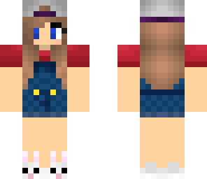 scarletbee mario