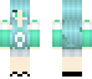 fixed anime girl