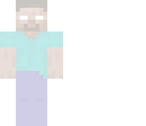 fading herobrine 2