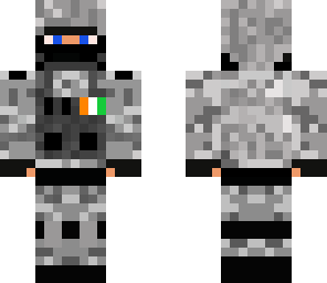irish soldier flag fixed