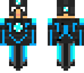 darkbluezore