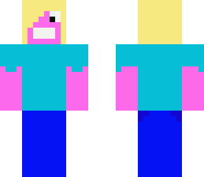 pinkzombiegurl