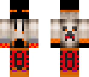 sachpat53's skin