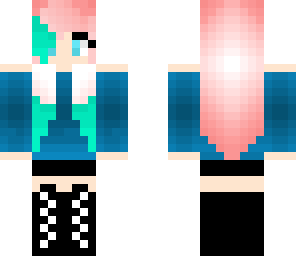 quinn's skin