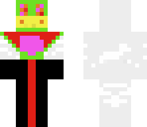 royal warrior