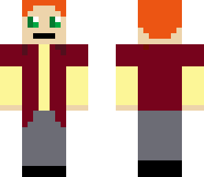 wally west caual
