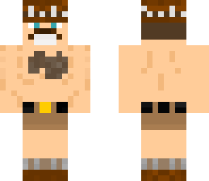 saxton hale