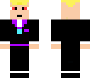 themaster