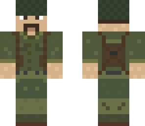 ww2 guy