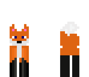 foxy