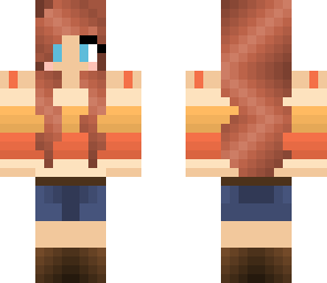 autumn girl edit