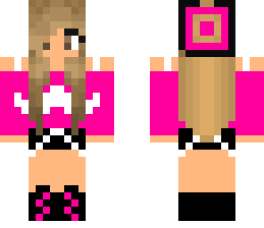 pink meh