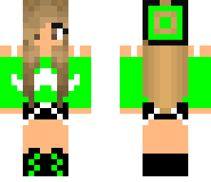 green meh