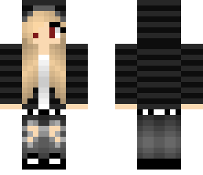 girl