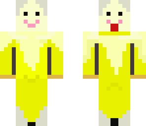 banana logana
