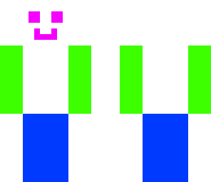 derp colors