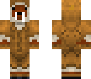 walrus eskimo