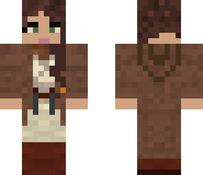 girl jedi master