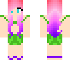 island girl