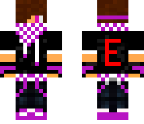 e boy