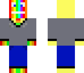 rainbowman