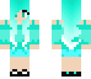 ice teen