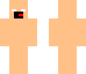 baby herobrine