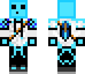 slime dude