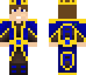 king of arcania