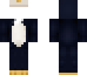 penguin