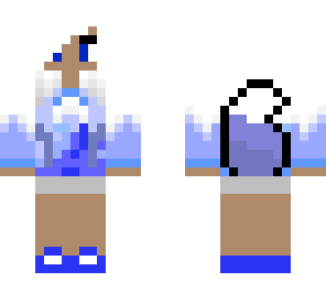 water wolf edit