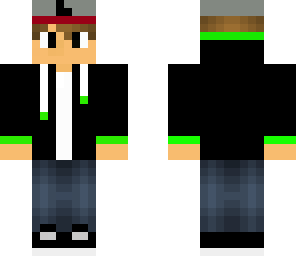 luzu modifiqued