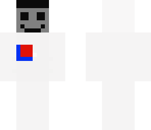 crappy astronaut