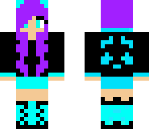 my skin for someone