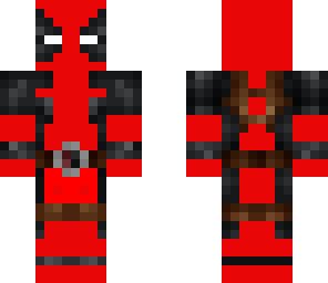 deadpool