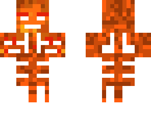 wither boss of fire