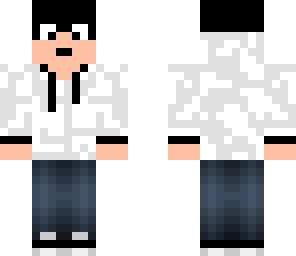 hoodie guy