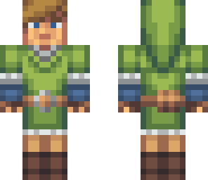 link skyward sword 2