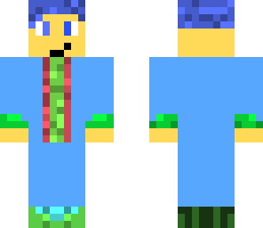 supernyk05 official skin