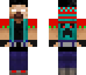 herobrine
