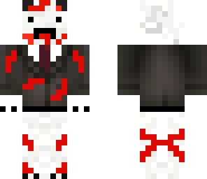 the killer