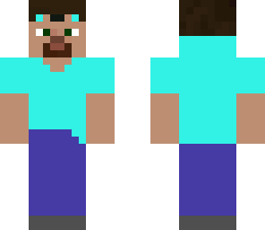 steve