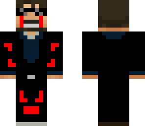blood and bones ssundee