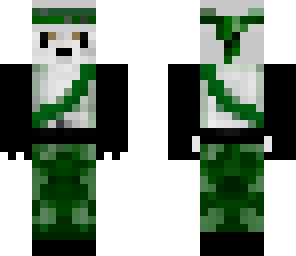 army panda