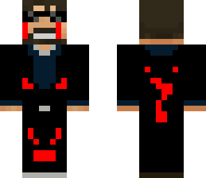 ssundee blood and bones