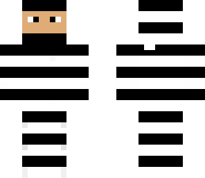 prisoner