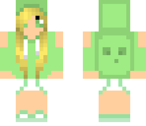 slim girl edited