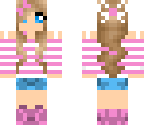 cute girl