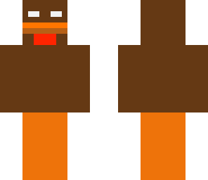 herobrine hans